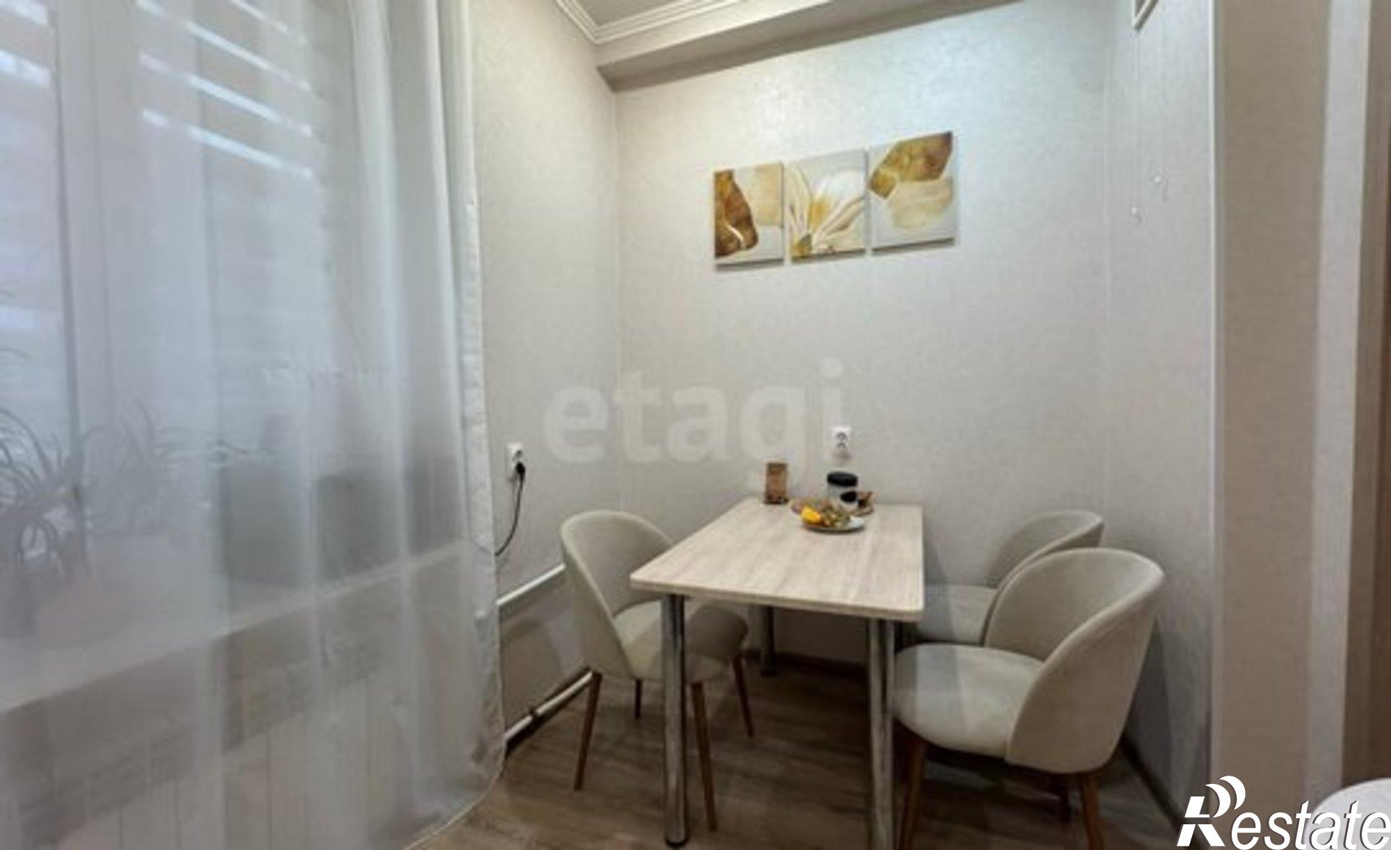 Купить квартиру за 7 500 000 рублей на улица Короленко, 50