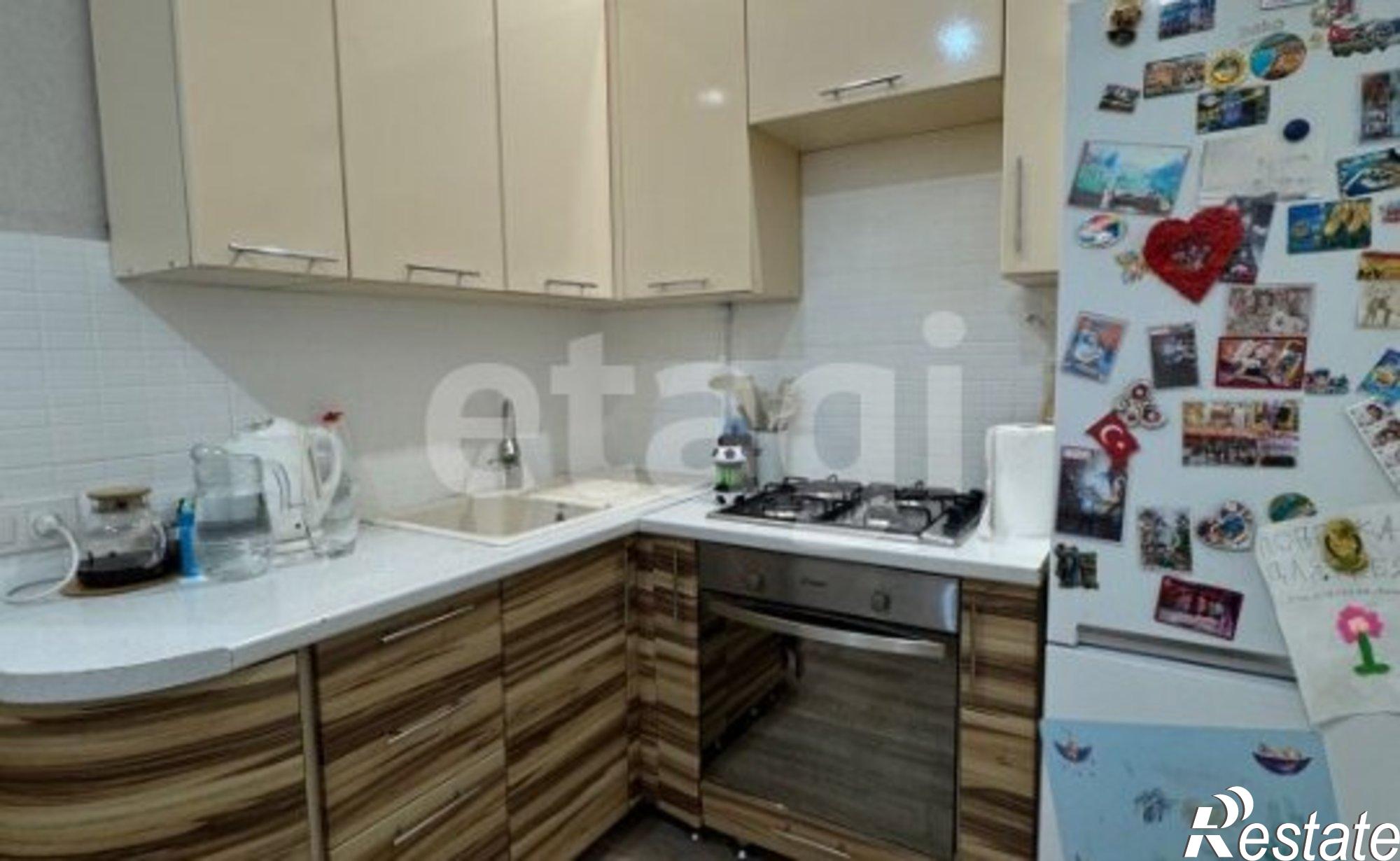 Купить квартиру за 7 500 000 рублей на улица Короленко, 50