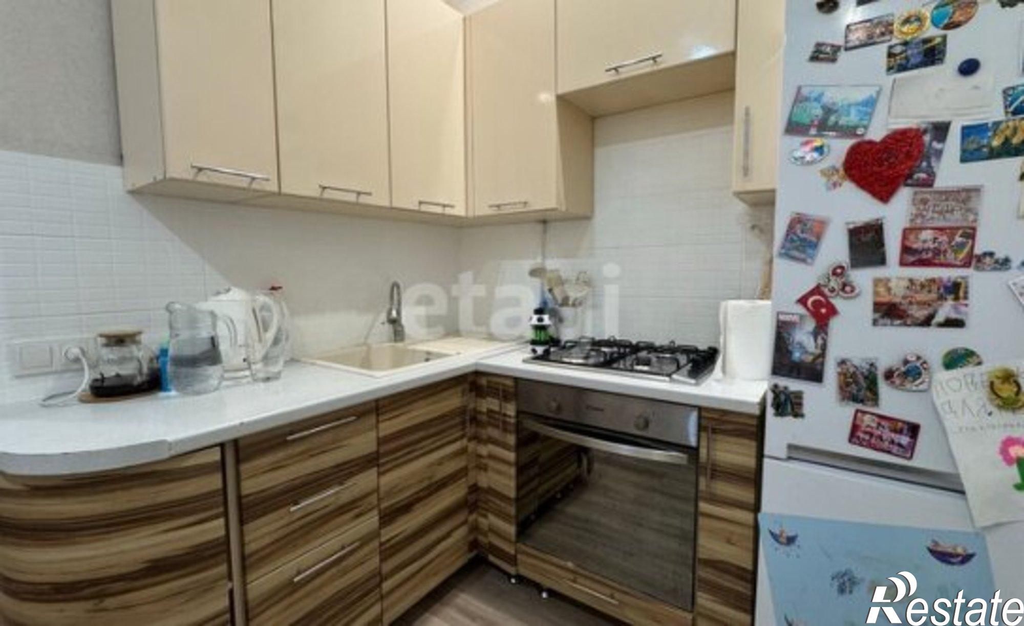 Купить квартиру за 7 500 000 рублей на улица Короленко, 50