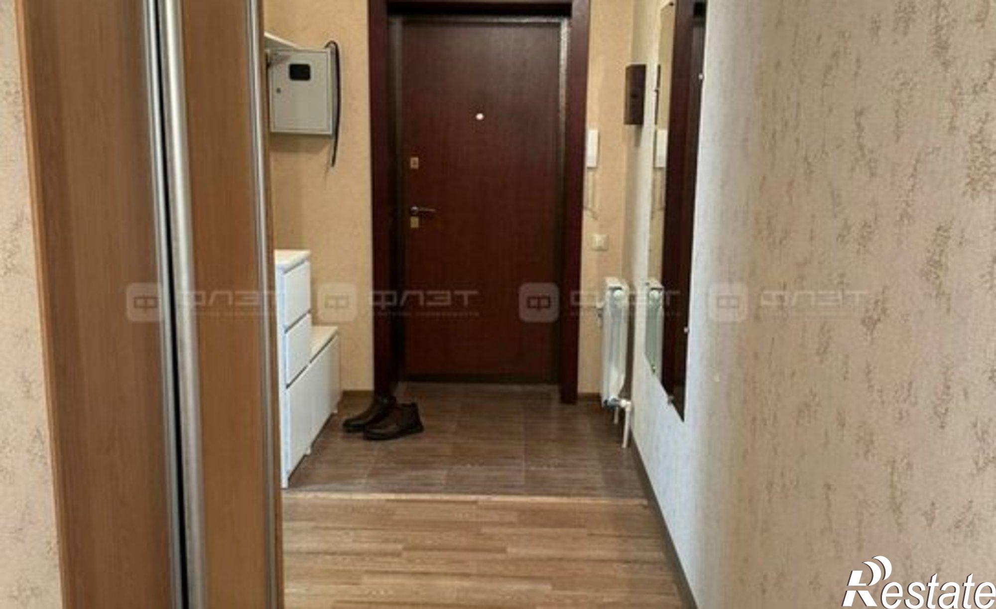 Купить квартиру за 9 000 000 рублей на ул Дмитрия Менделеева, 17