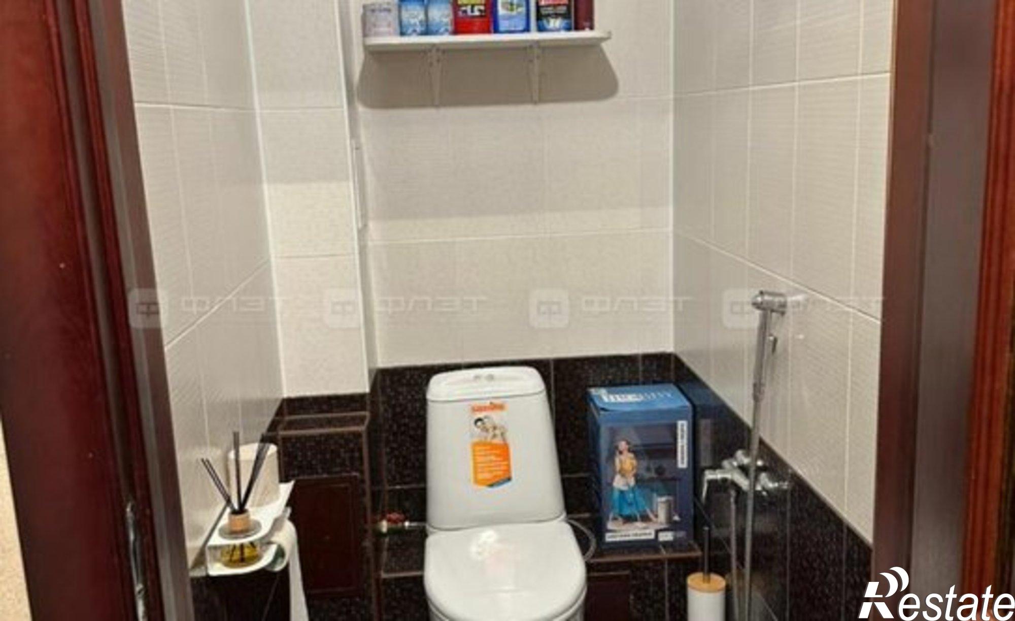 Купить квартиру за 9 000 000 рублей на ул Дмитрия Менделеева, 17