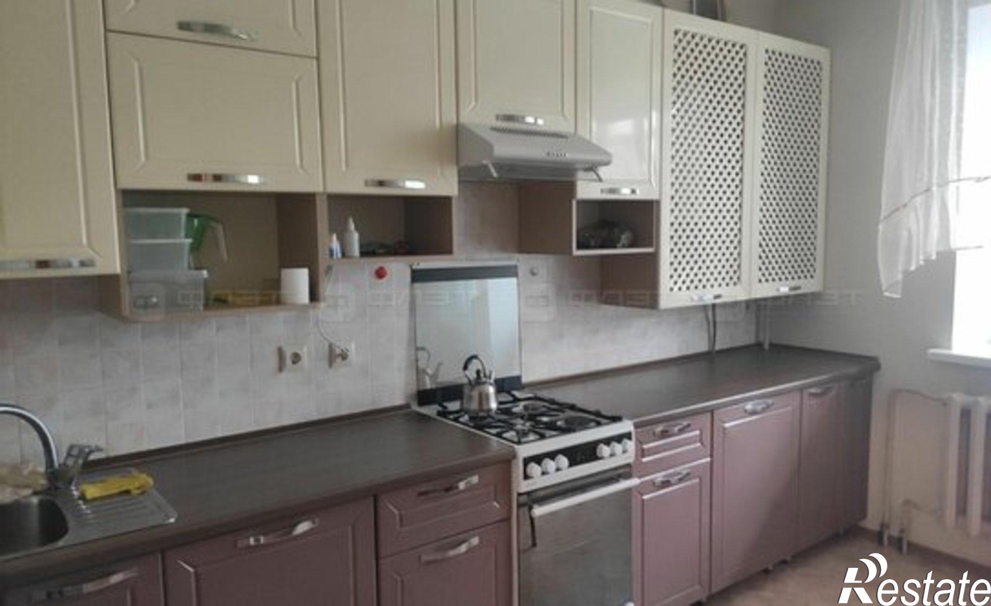 Купить квартиру за 7 700 000 рублей на ул Чапаева, 25