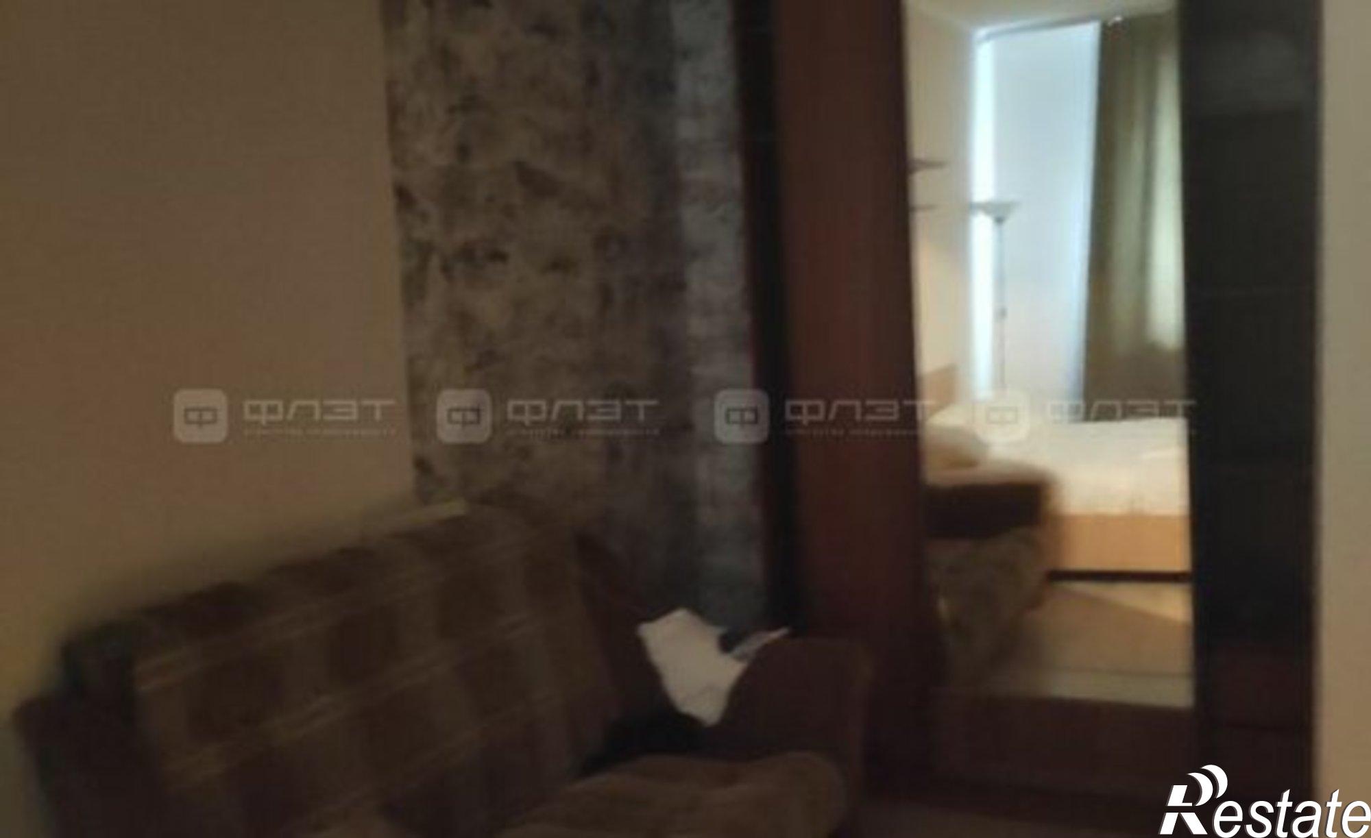 Купить квартиру за 7 700 000 рублей на ул Чапаева, 25