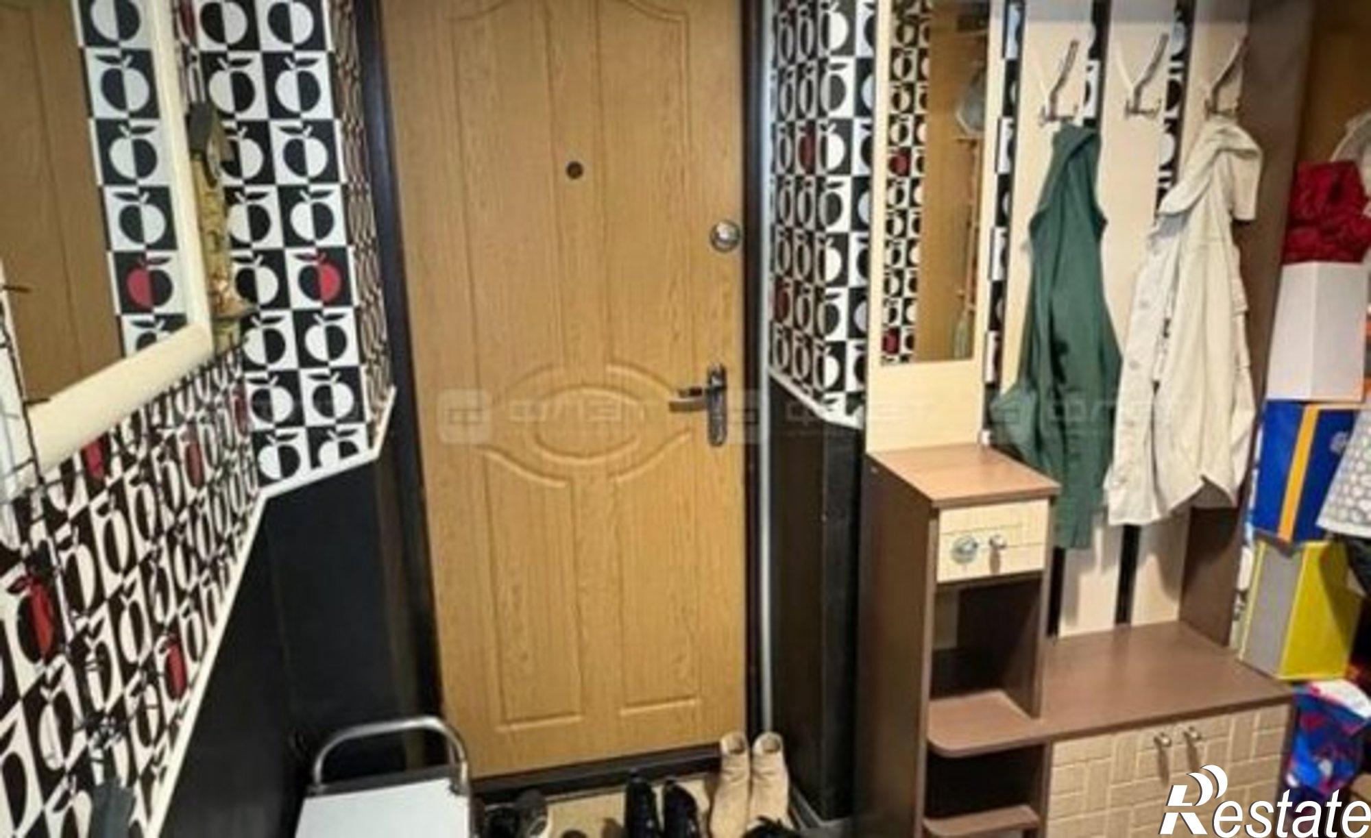 Купить квартиру за 6 500 000 рублей на ул Академика Парина, 10