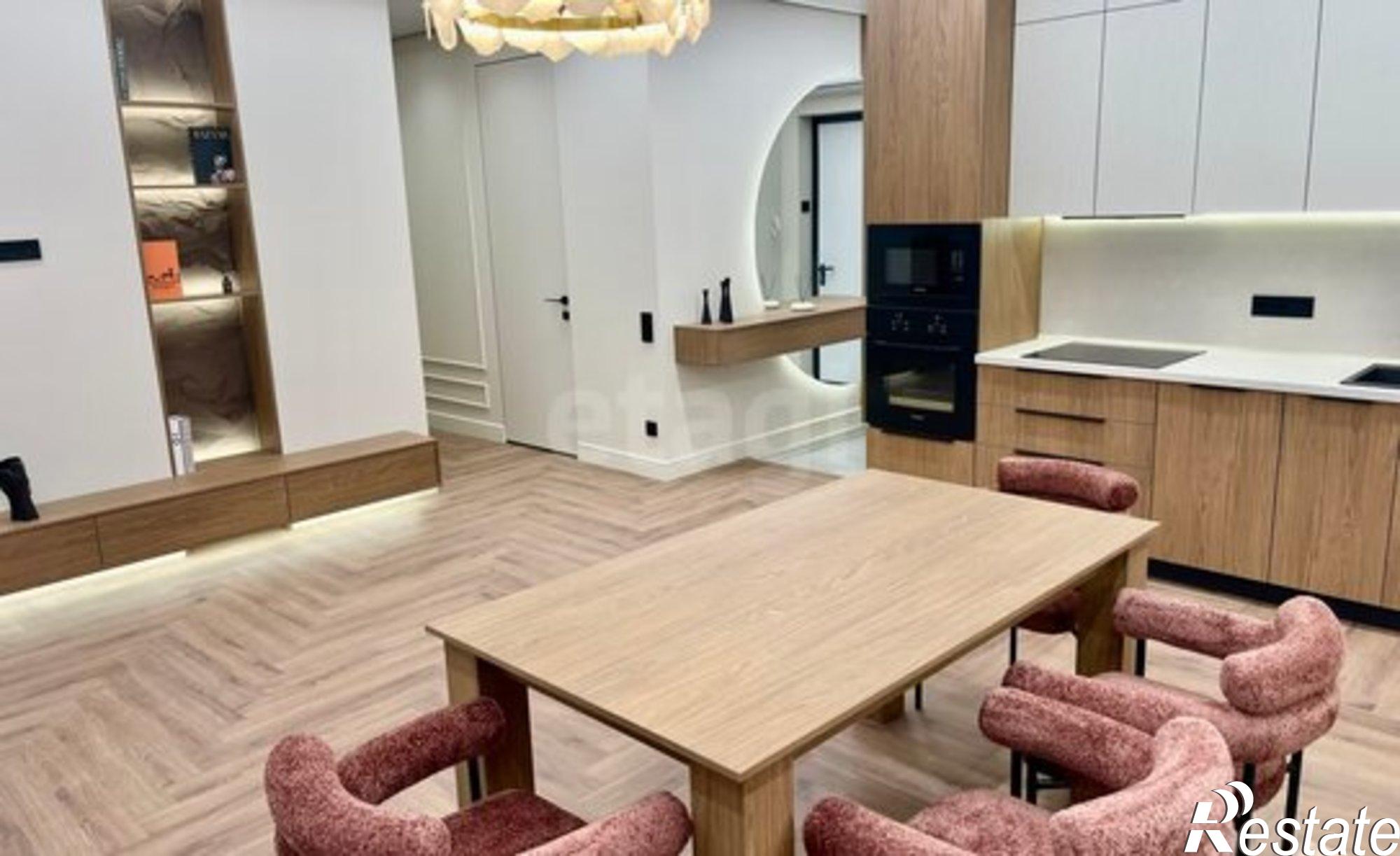 Купить квартиру за 31 999 000 рублей на Республика Татарстан (Татарстан), ЖК Савин Фемили