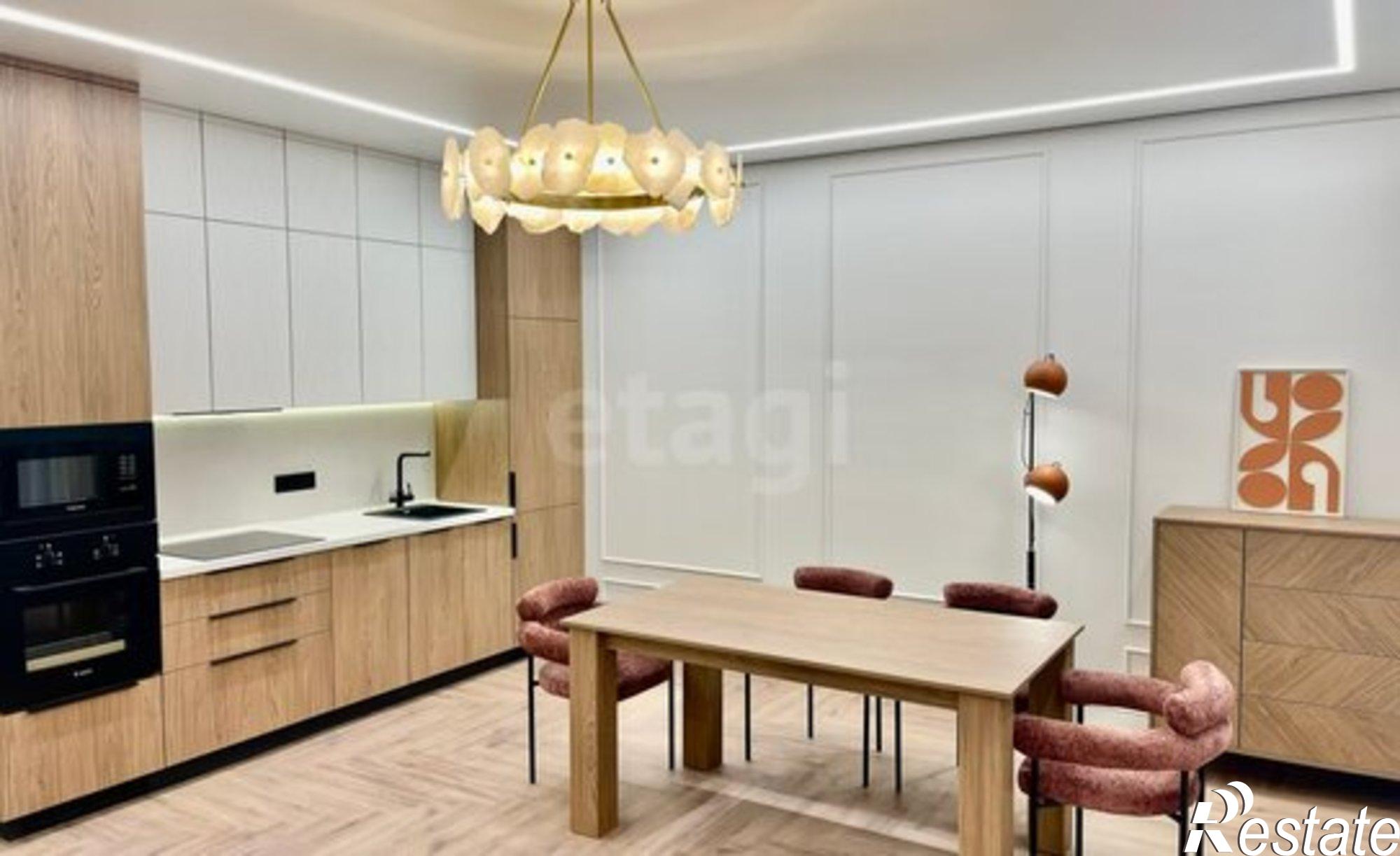 Купить квартиру за 31 999 000 рублей на Республика Татарстан (Татарстан), ЖК Савин Фемили