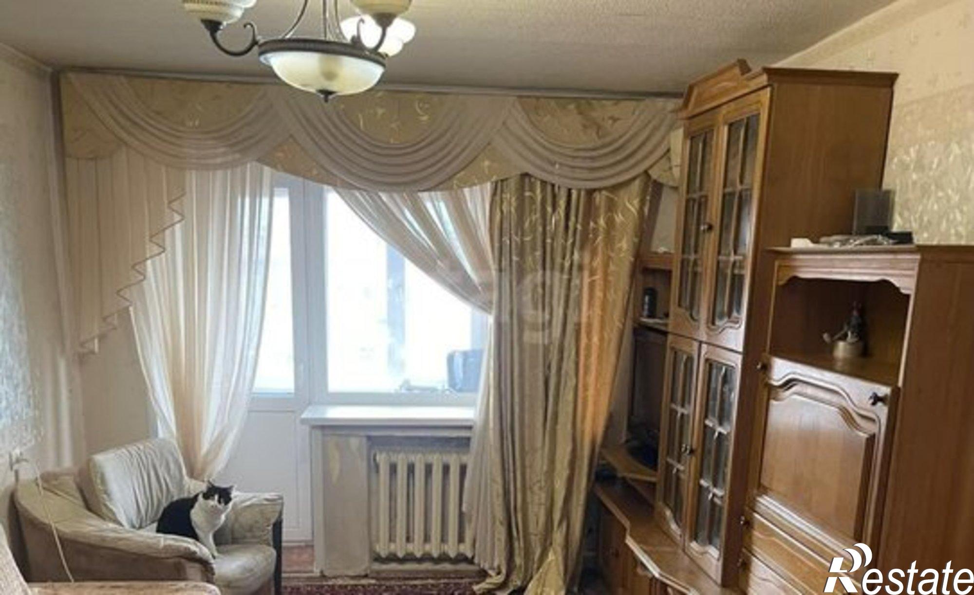 Купить квартиру за 7 950 000 рублей на Светлая улица, 18