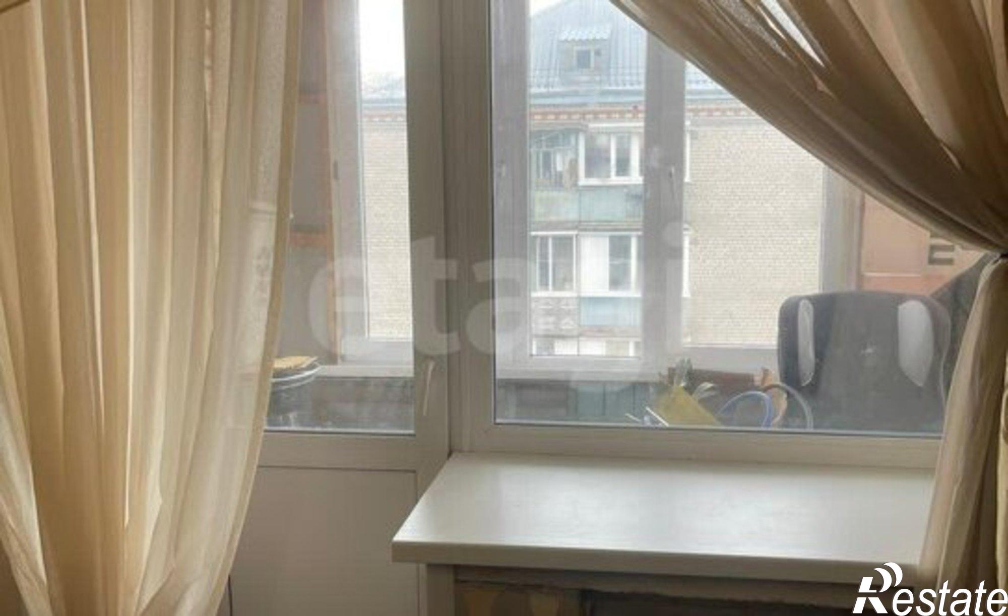 Купить квартиру за 7 950 000 рублей на Светлая улица, 18