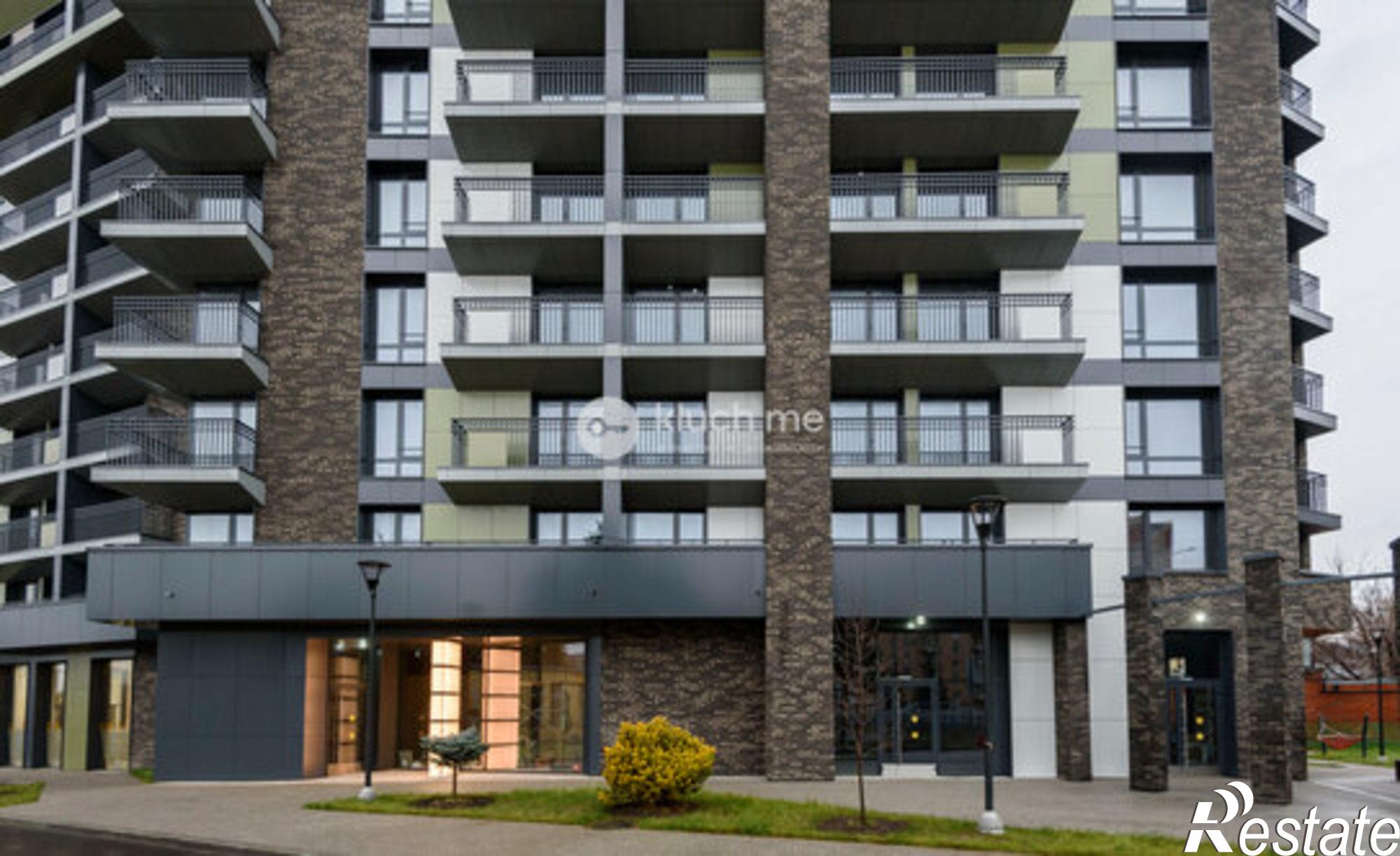 Купить квартиру за 32 170 000 рублей на улица Хади Атласи, 28