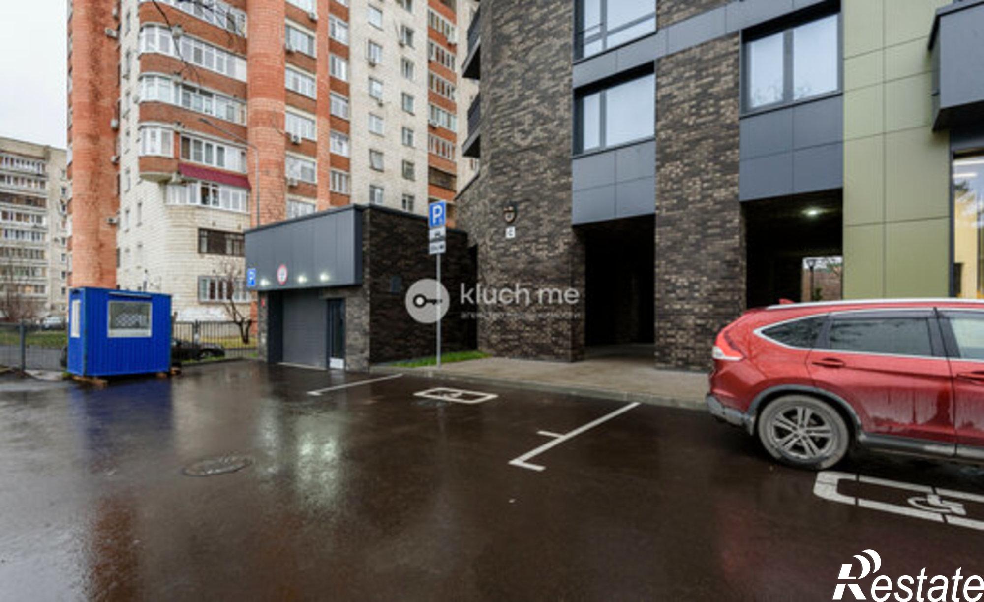 Купить квартиру за 32 170 000 рублей на улица Хади Атласи, 28