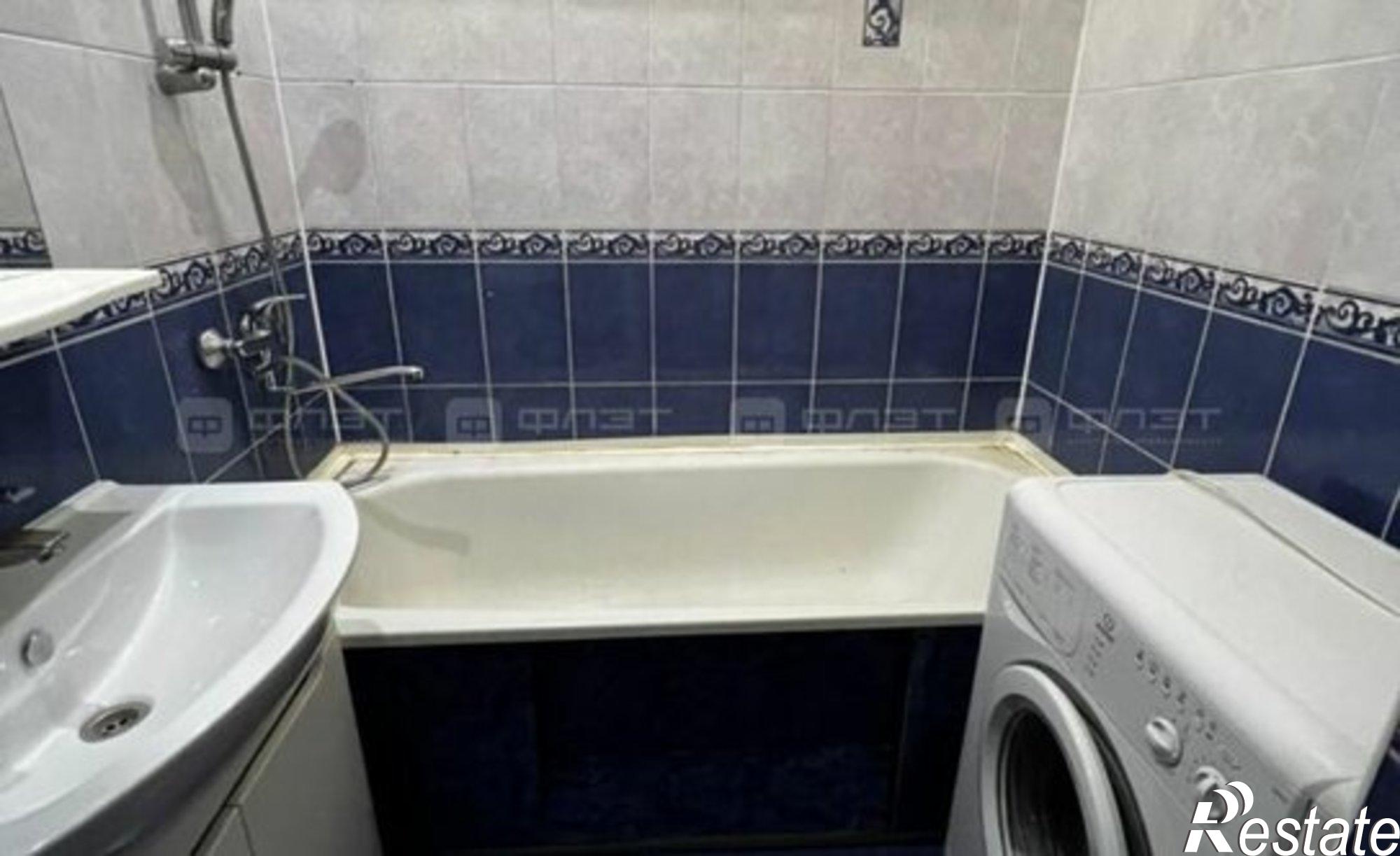 Купить квартиру за 12 500 000 рублей на проспект Победы, 100