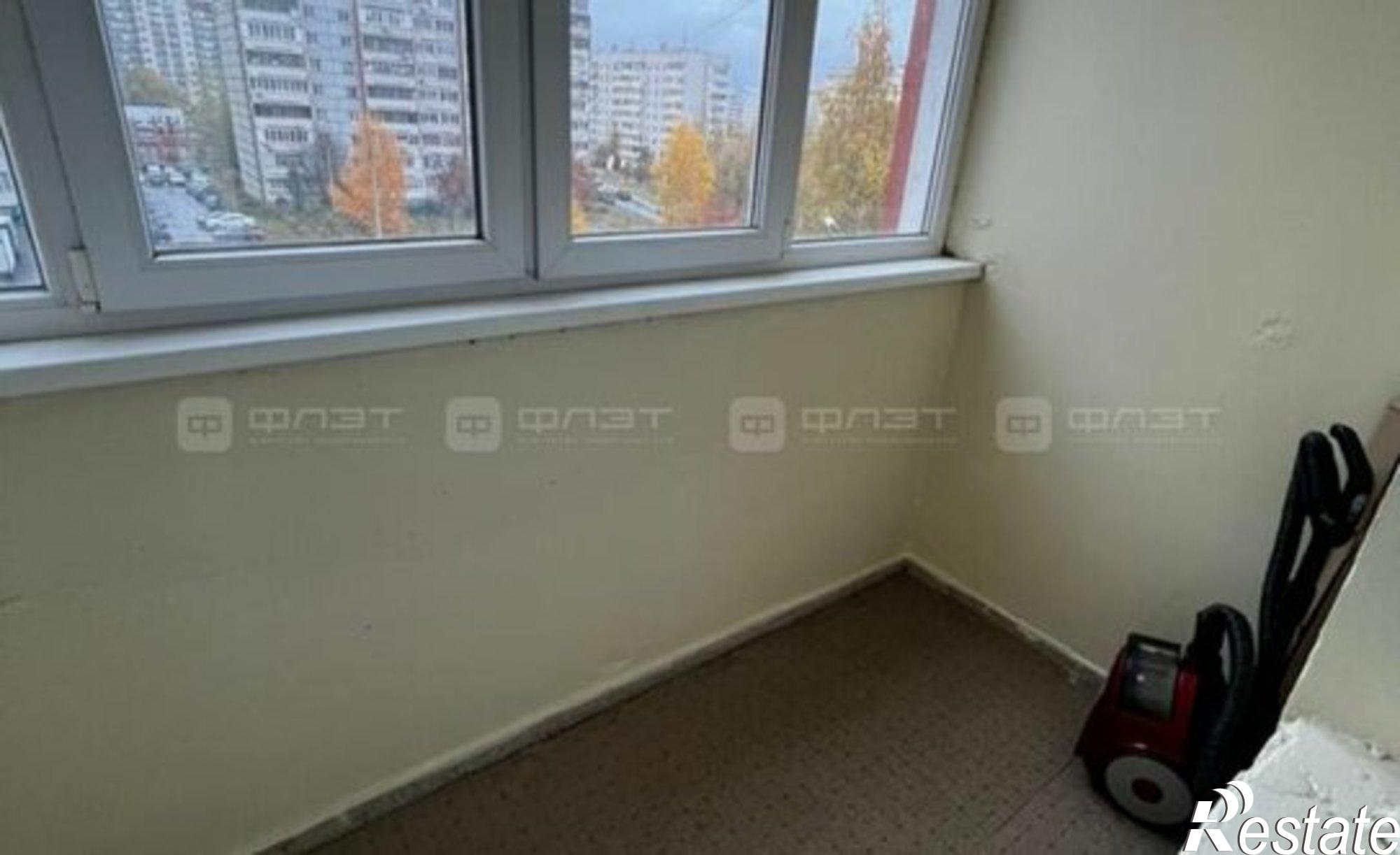 Купить квартиру за 12 500 000 рублей на проспект Победы, 100