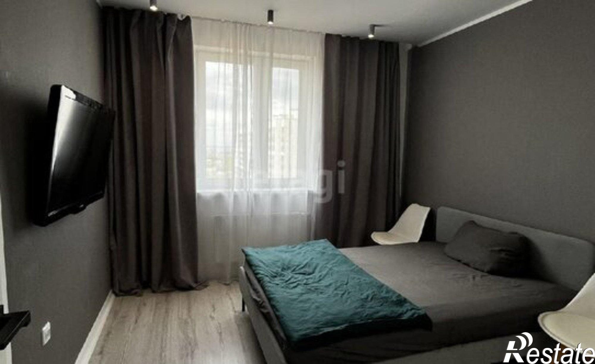 Купить квартиру за 10 000 000 рублей на ул Братьев Батталовых, 20 1