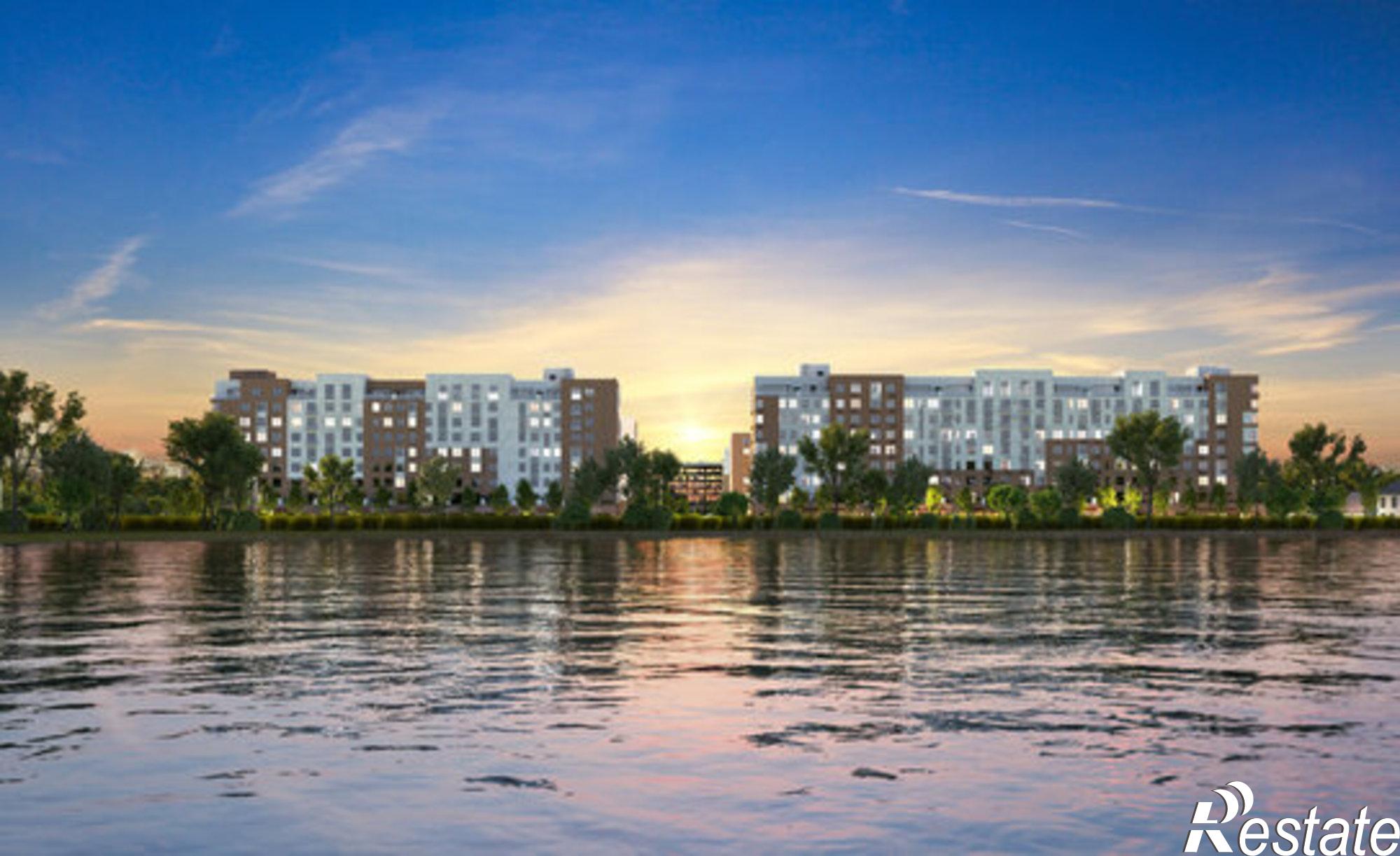 Купить квартиру за 9 250 000 рублей на ул Ярдем, 25