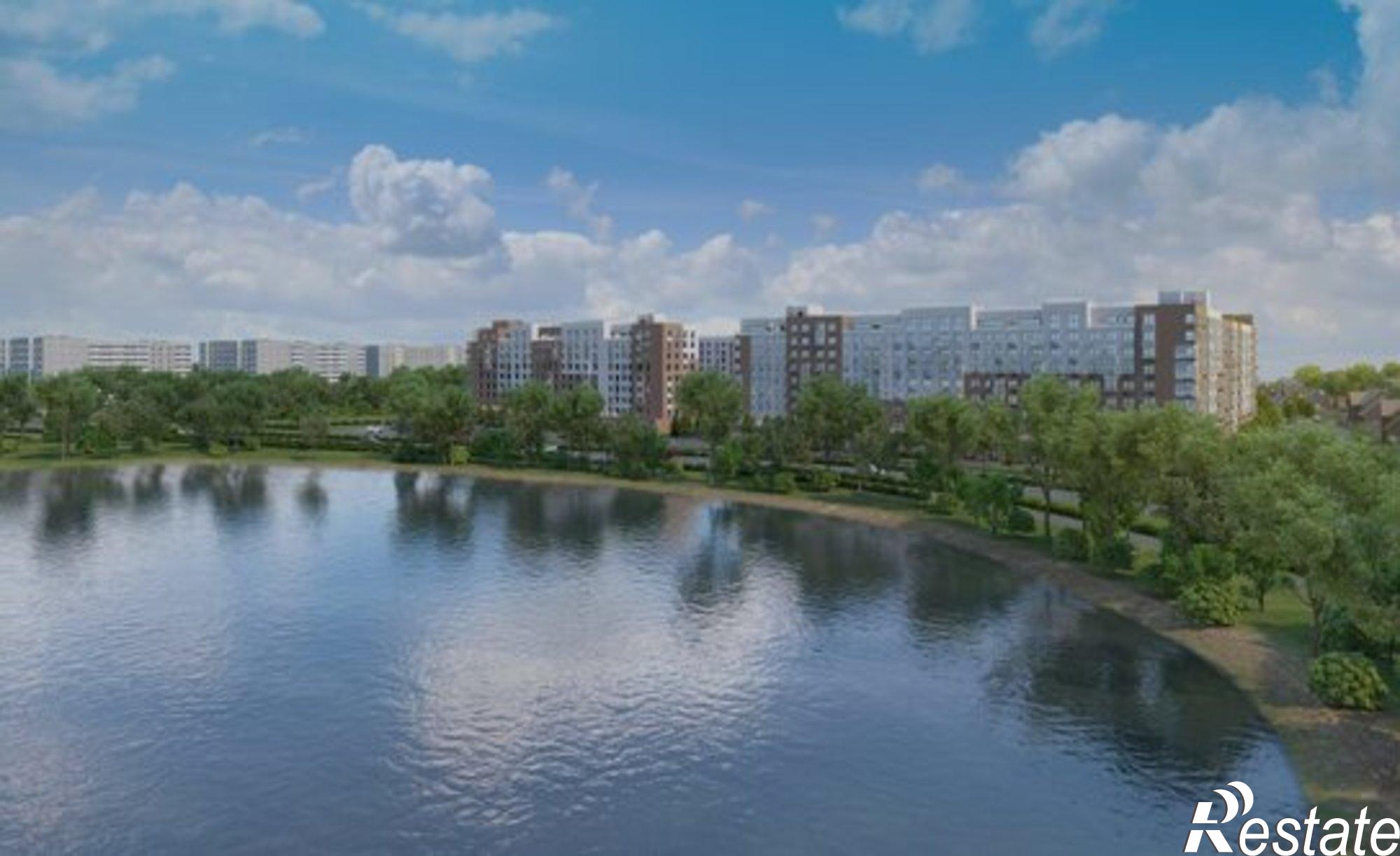 Купить квартиру за 9 250 000 рублей на ул Ярдем, 25