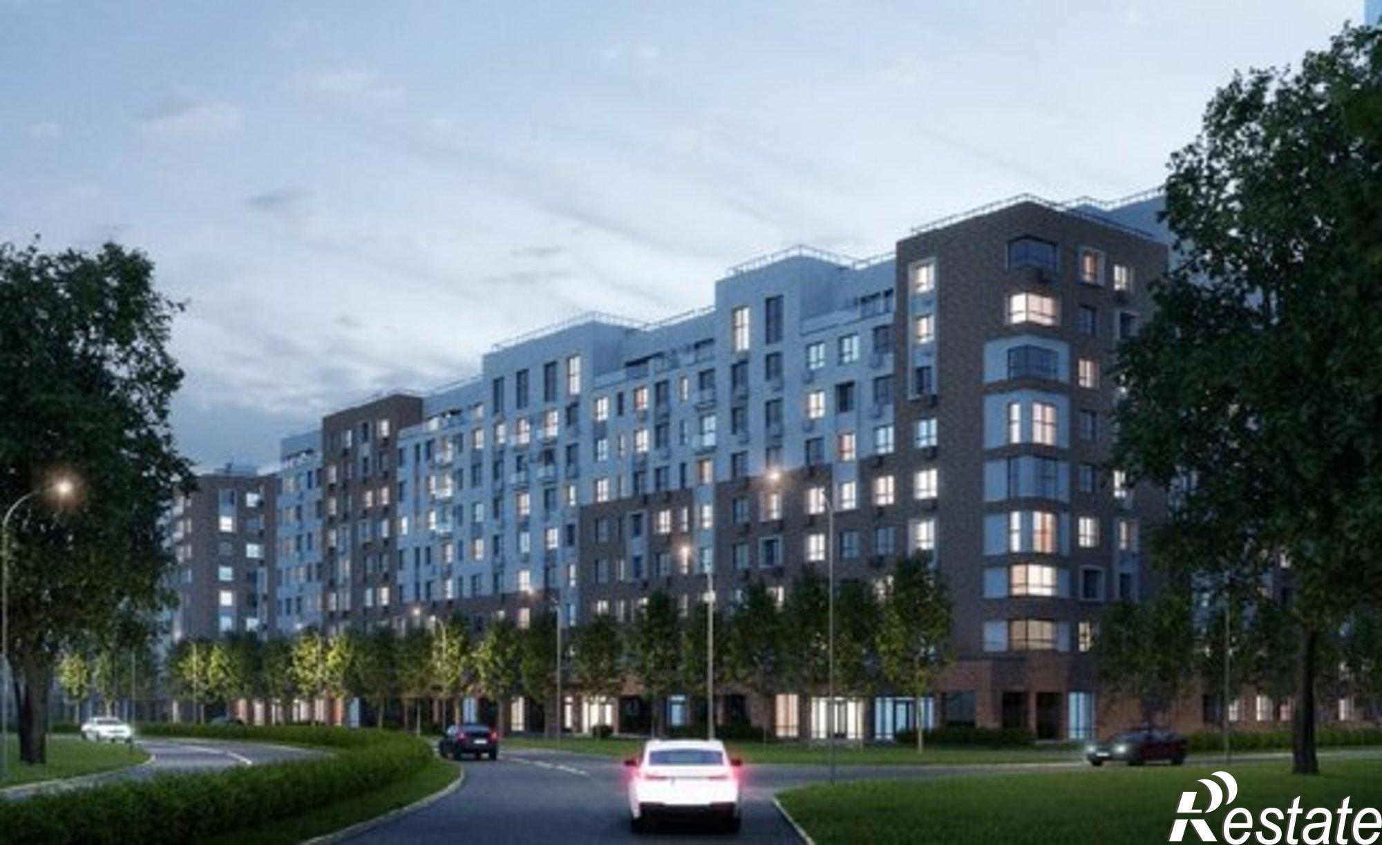 Купить квартиру за 9 250 000 рублей на ул Ярдем, 25