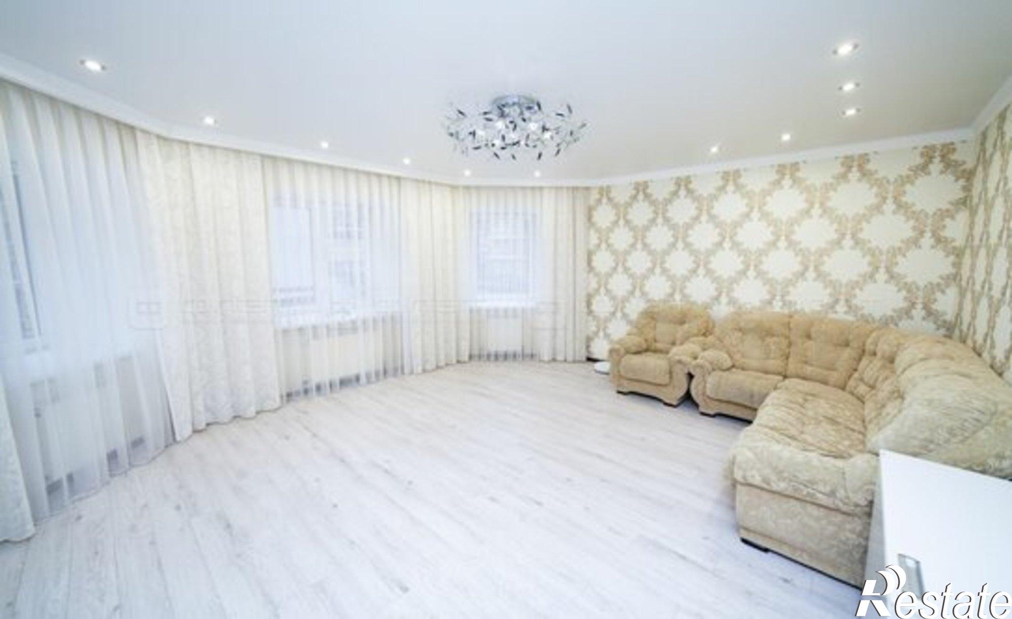 Купить квартиру за 18 500 000 рублей на улица Баки Урманче, 9