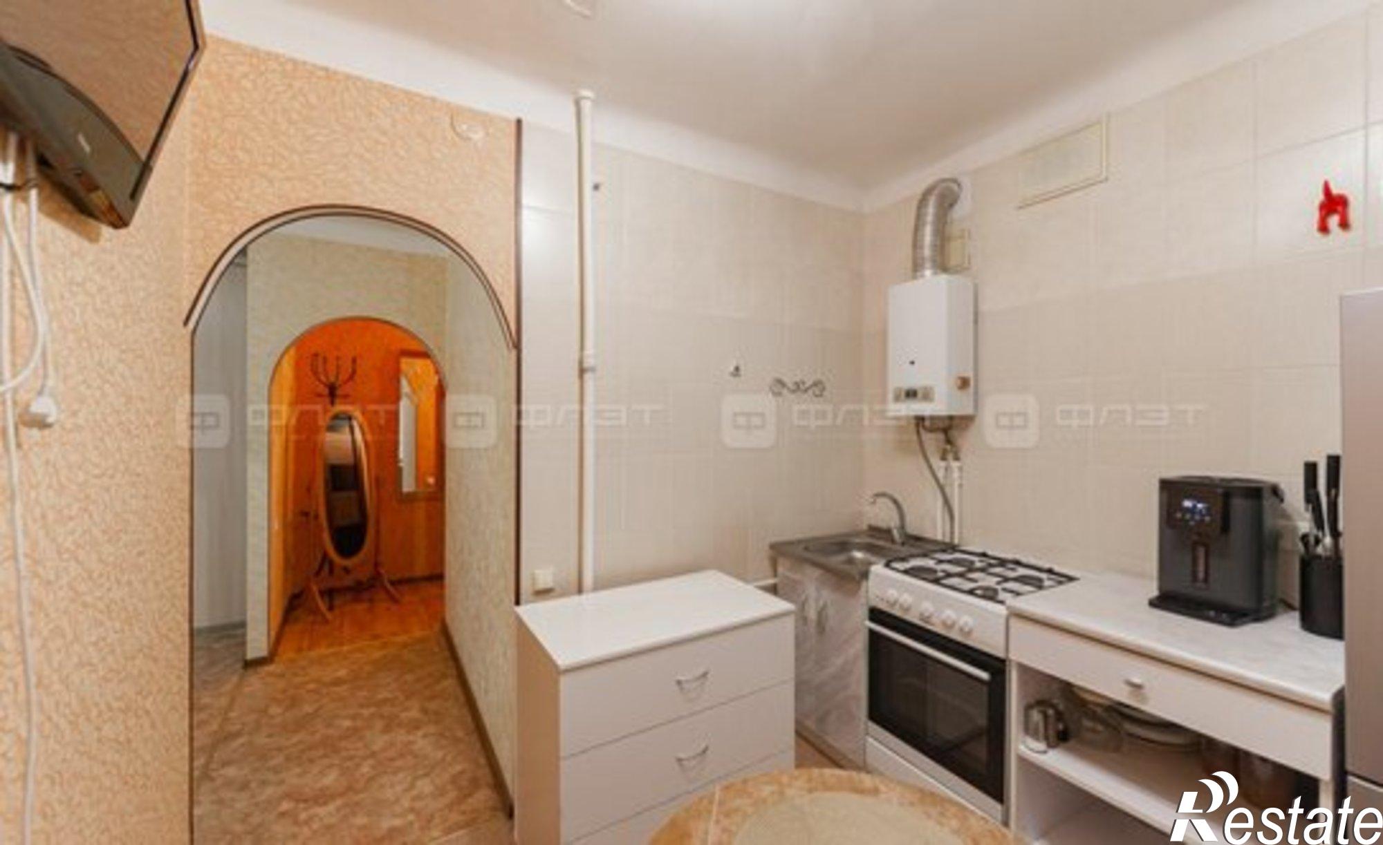 Купить квартиру за 5 350 000 рублей на улица Воровского, 5