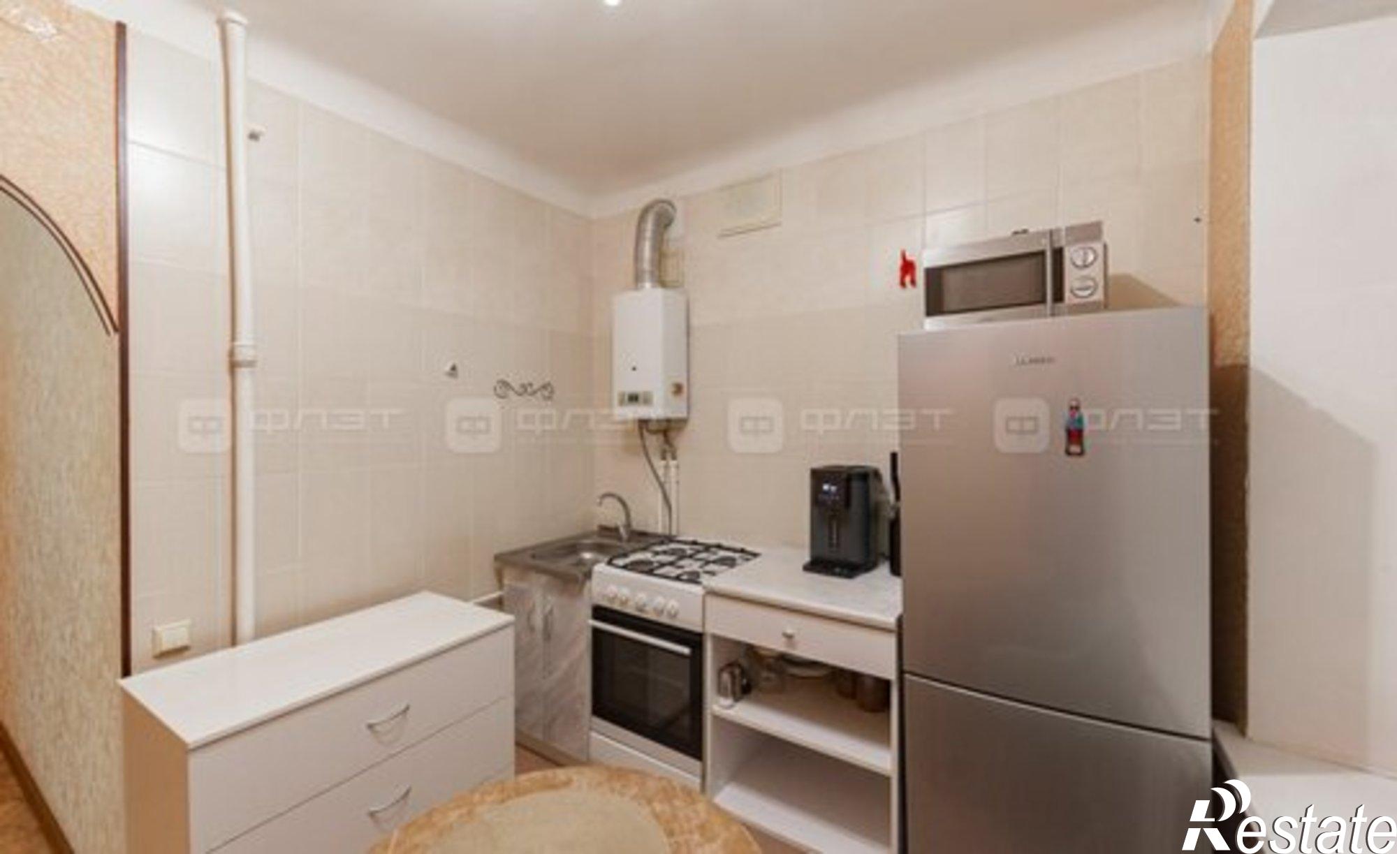 Купить квартиру за 5 350 000 рублей на улица Воровского, 5