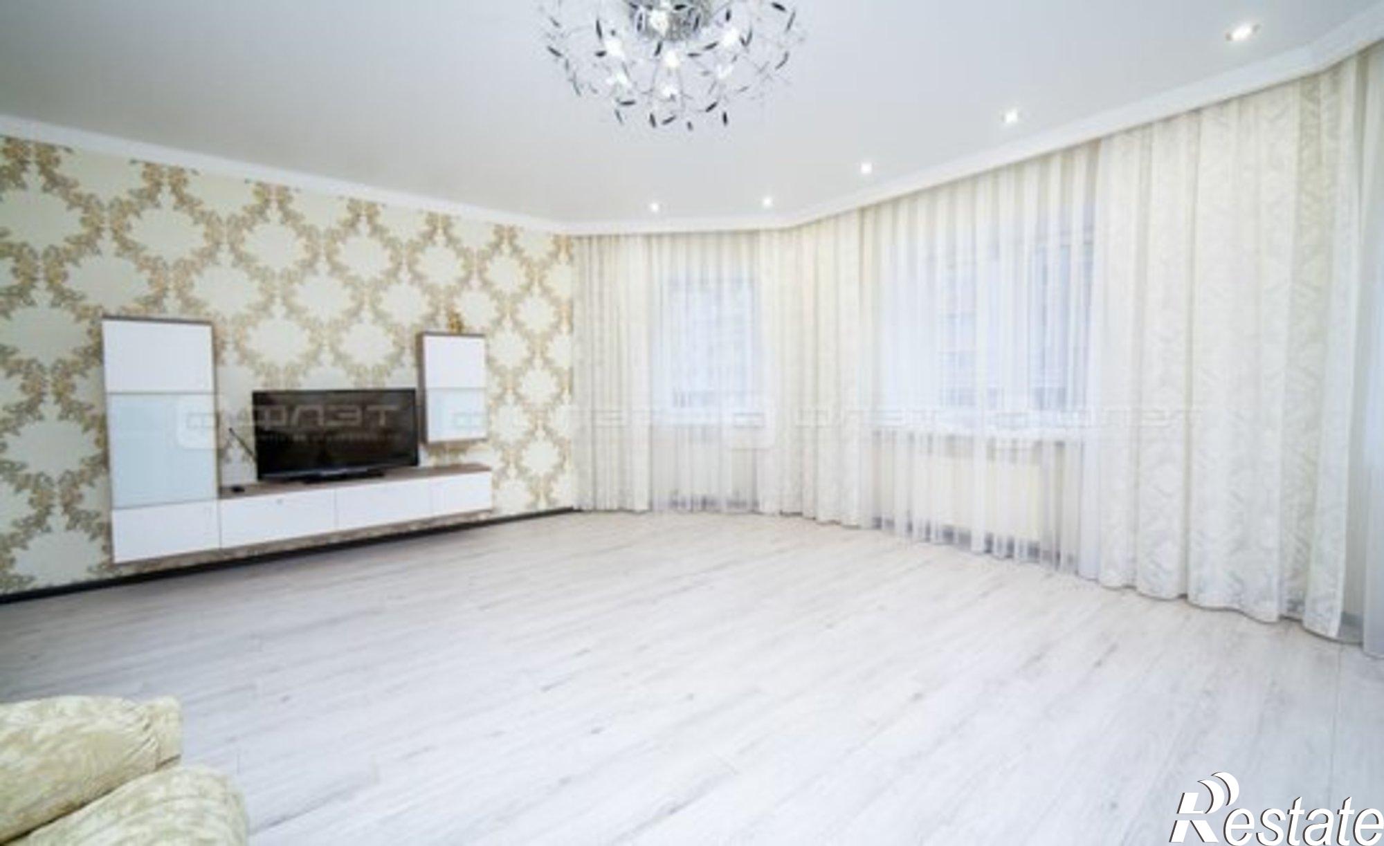 Купить квартиру за 18 500 000 рублей на улица Баки Урманче, 9