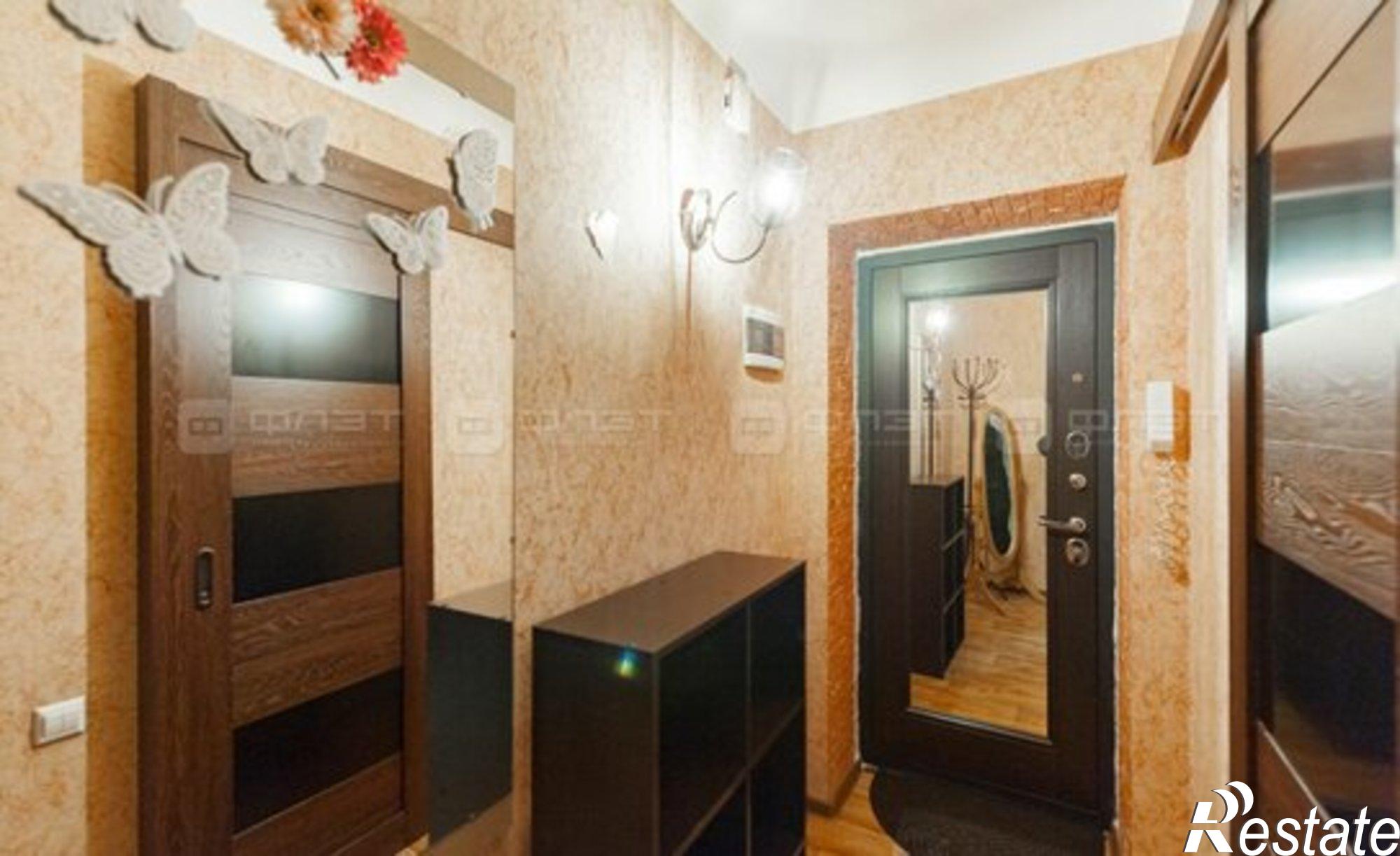 Купить квартиру за 5 350 000 рублей на улица Воровского, 5