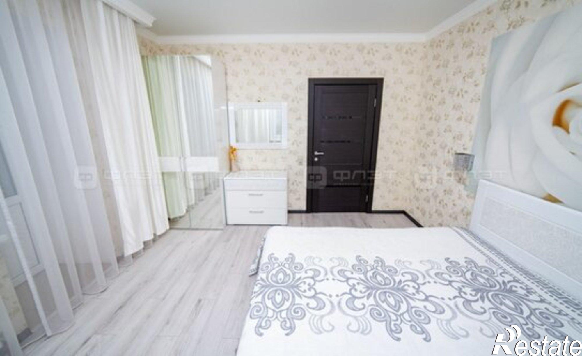 Купить квартиру за 18 500 000 рублей на улица Баки Урманче, 9