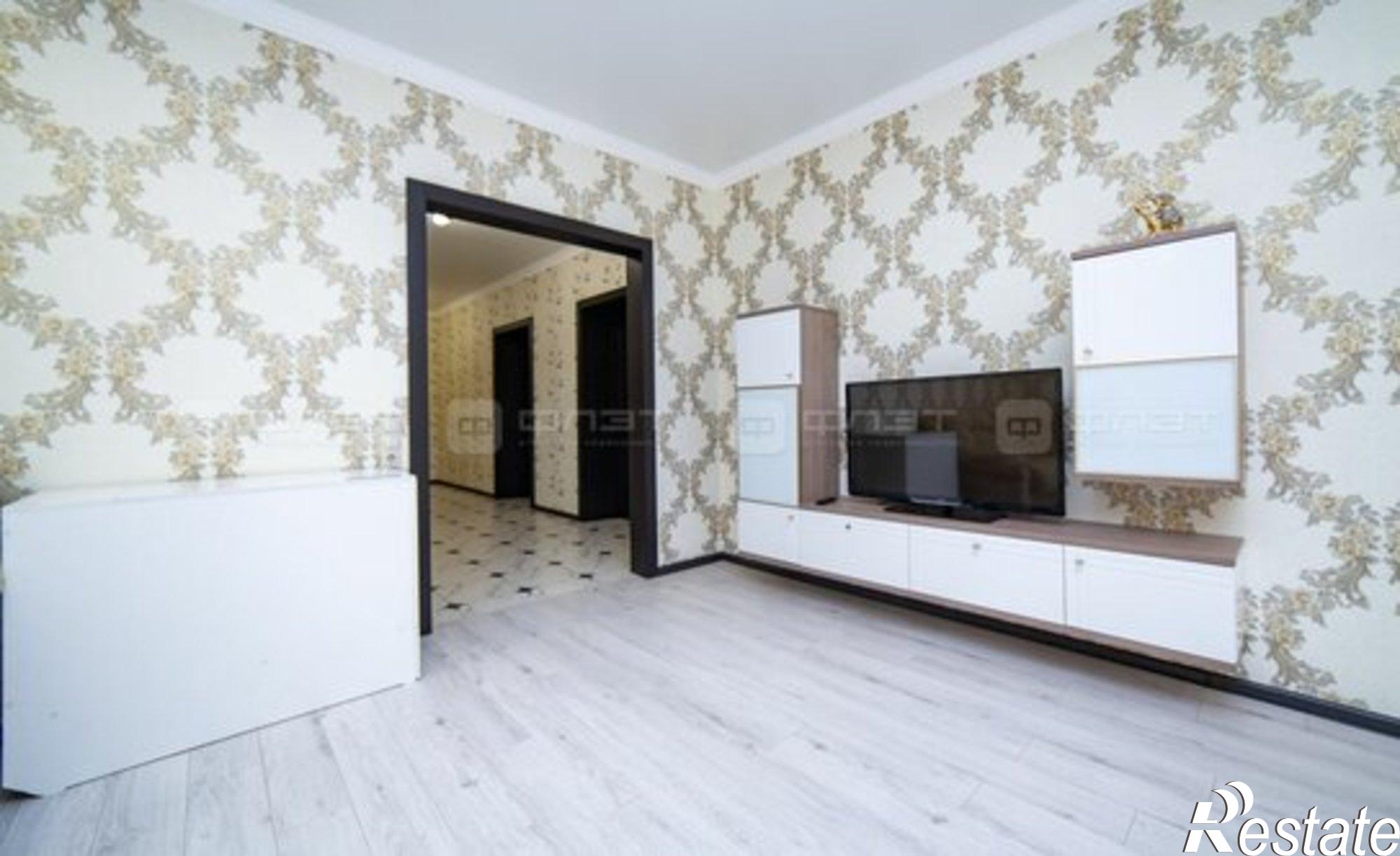 Купить квартиру за 18 500 000 рублей на улица Баки Урманче, 9