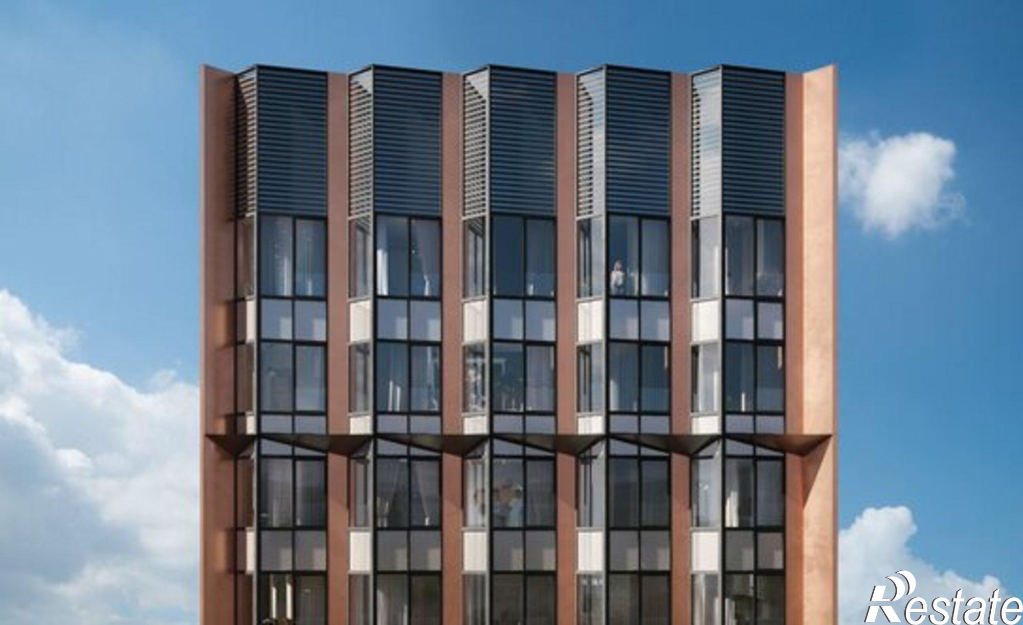 Купить квартиру за 15 088 600 рублей на ул Бухарская, 5