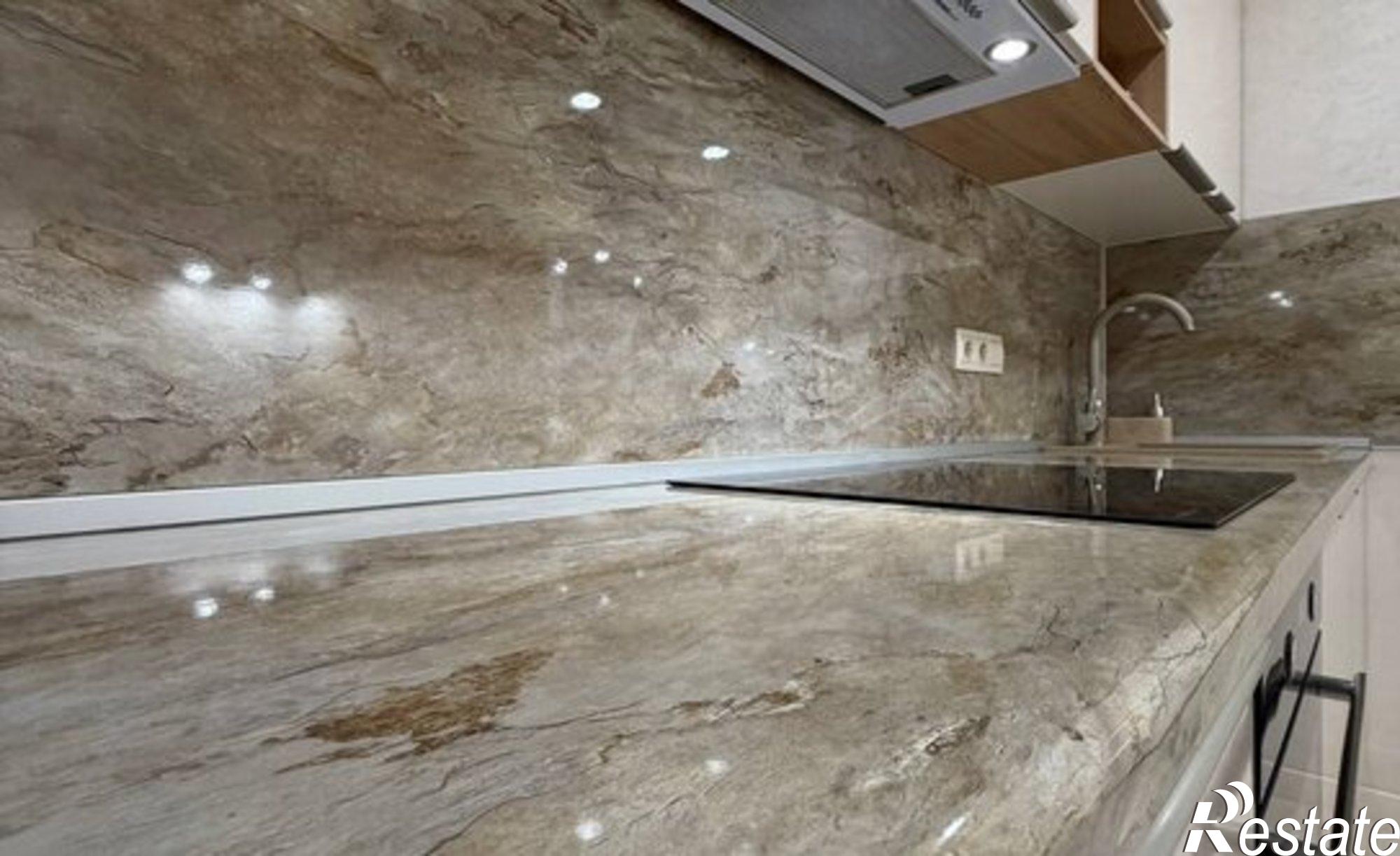 Купить квартиру за 10 499 000 рублей на ул Аметьевская магистраль, 16 1