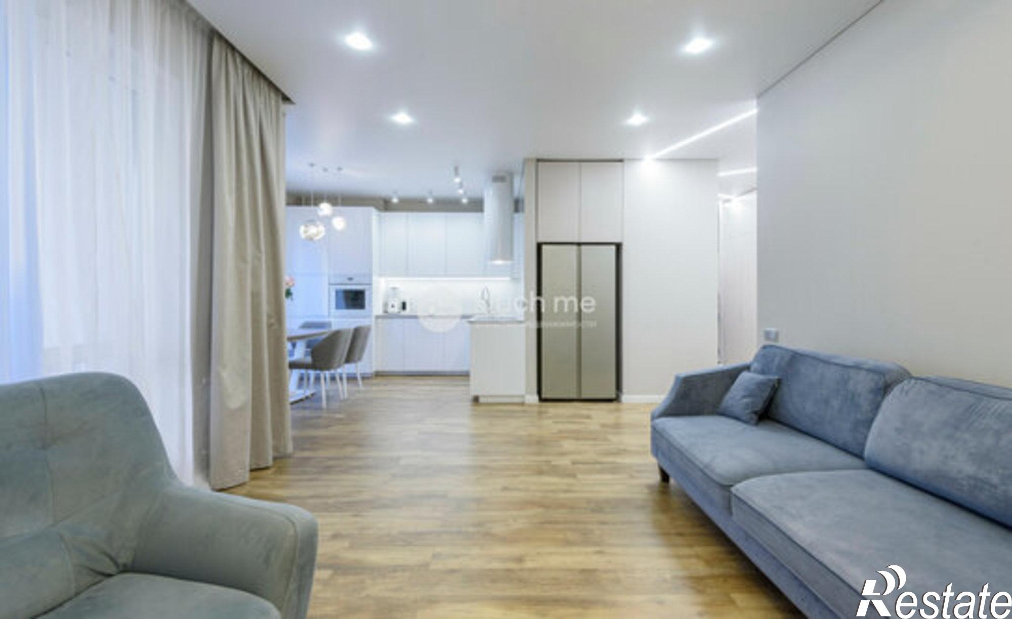 Купить квартиру за 19 900 000 рублей на ул Генерала Ерина, 15