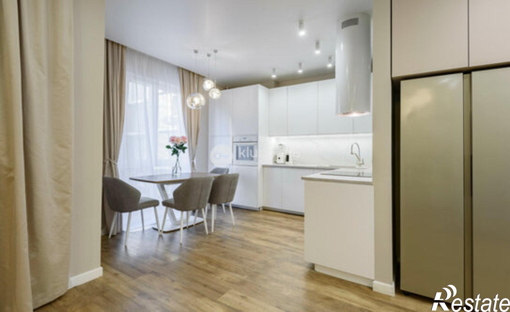 Купить квартиру за 19 900 000 рублей на ул Генерала Ерина, 15