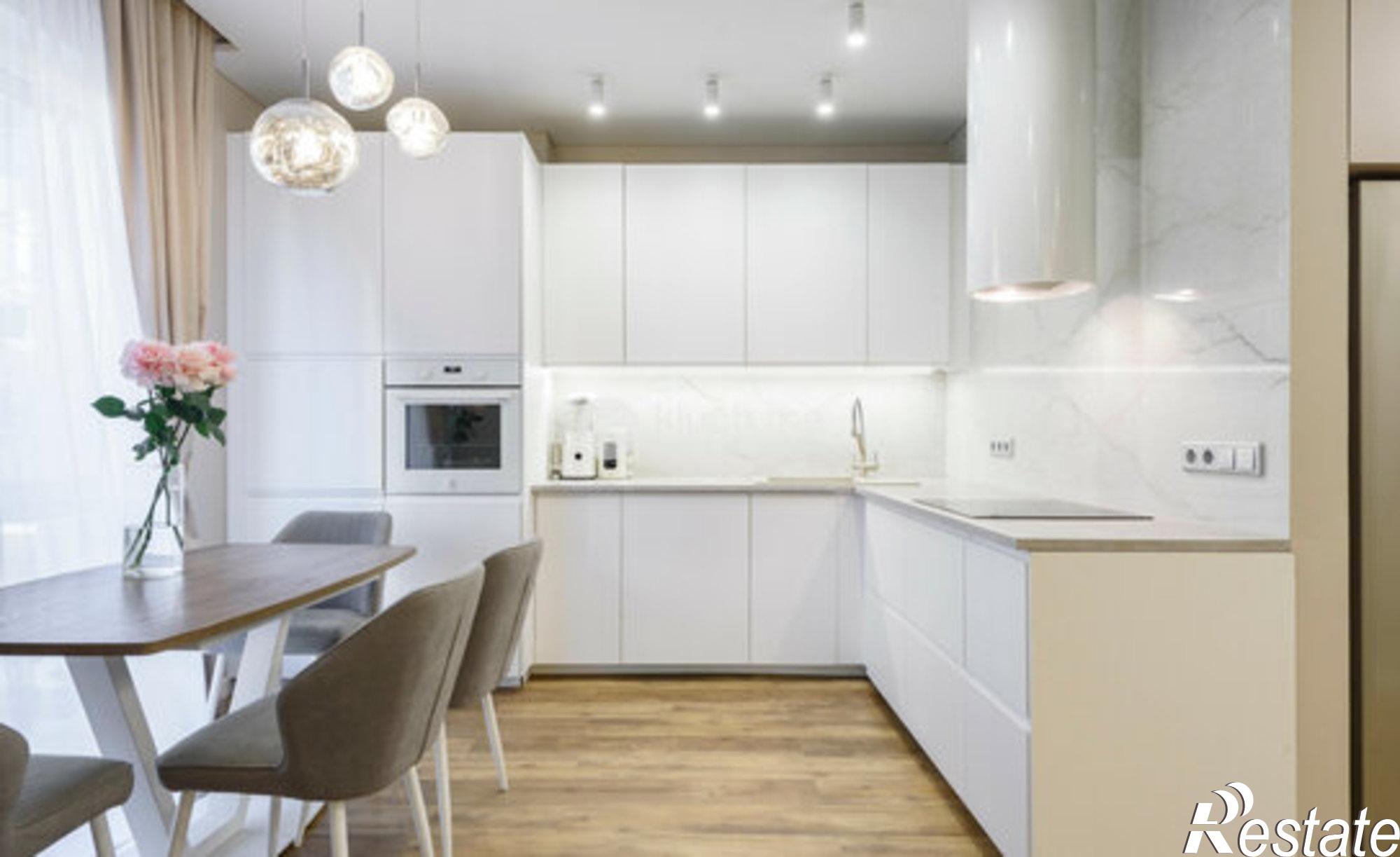 Купить квартиру за 19 900 000 рублей на ул Генерала Ерина, 15