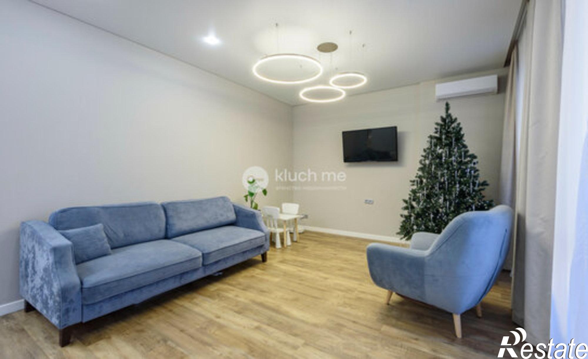 Купить квартиру за 19 900 000 рублей на ул Генерала Ерина, 15