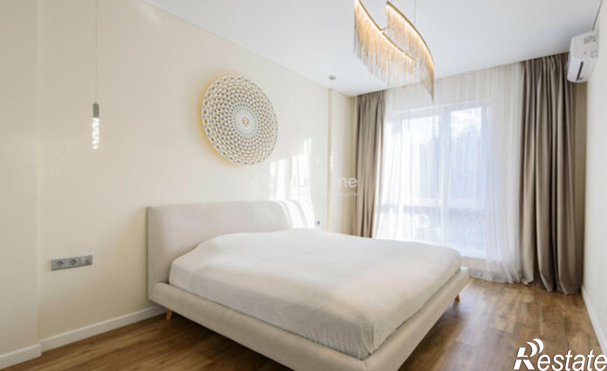 Купить квартиру за 19 900 000 рублей на ул Генерала Ерина, 15