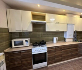 2-комн, 59кв м, этаж 5/5 ул Дмитрия Менделеева, 17