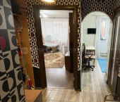 1-комн, 35кв м, этаж 5/5 ул Академика Парина, 10