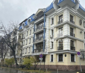 3-комн, 153кв м, этаж 4/5 Малая Красная улица, 3