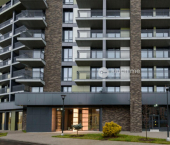 3-комн, 95кв м, этаж 3/9 улица Хади Атласи, 28