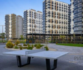 1-комн, 34кв м, этаж 4/16 улица Михаила Миля, 61/3