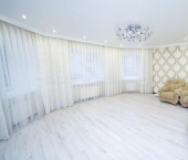 3-комн, 103кв м, этаж 3/5 улица Баки Урманче, 9