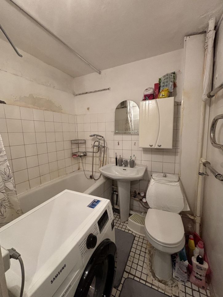 1-комн квартира Батыршина  улица, д. 37