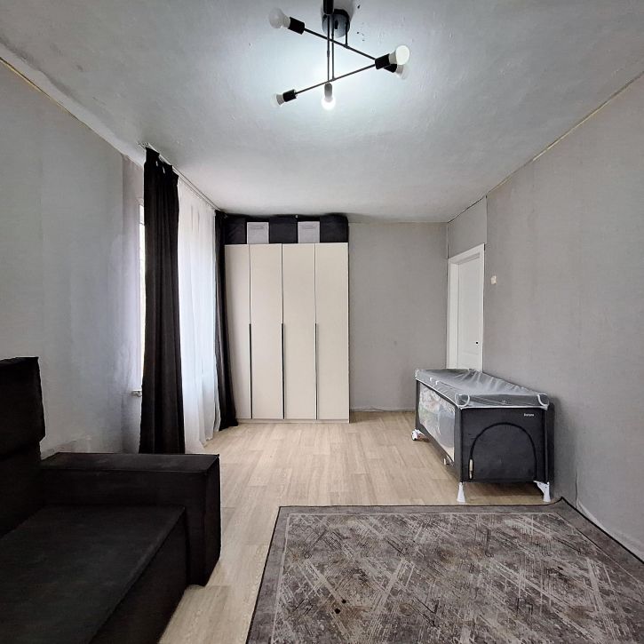 1-комн квартира Волгоградская улица, д. 7