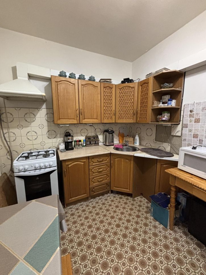 1-комн квартира Батыршина  улица, д. 37