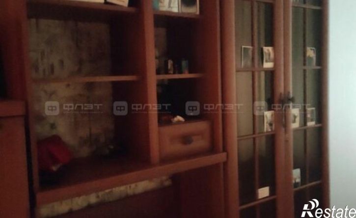 1-комн квартира ул Чапаева, 25,  д. 25