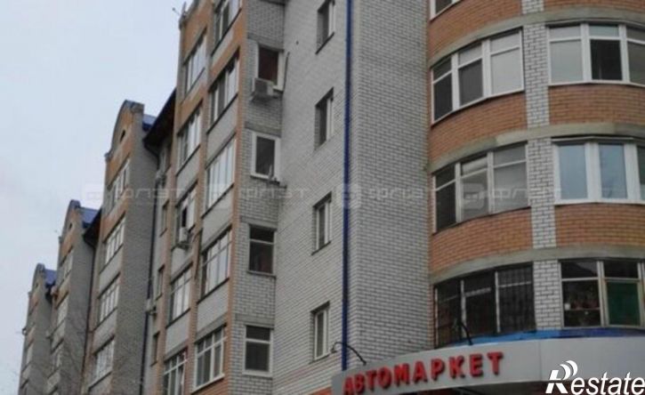 1-комн квартира ул Чапаева, 25,  д. 25