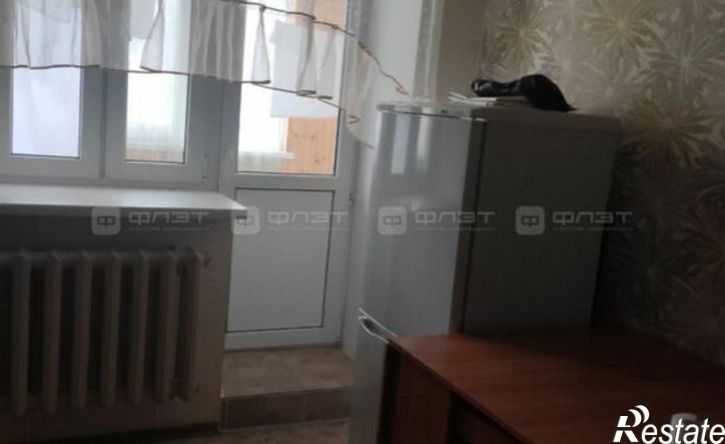 1-комн квартира ул Чапаева, 25,  д. 25