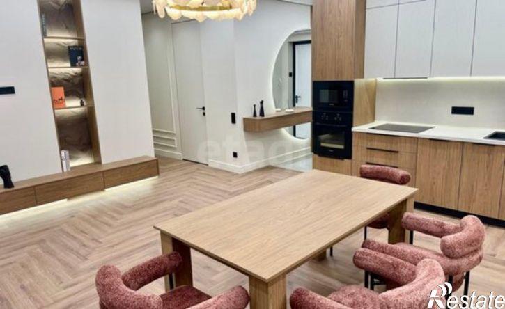 3-комн квартира Республика Татарстан (Татарстан), ЖК Савин Фемили