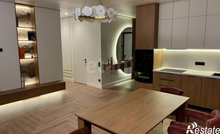 3-комн квартира Республика Татарстан (Татарстан), ЖК Савин Фемили