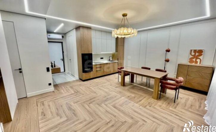 3-комн квартира Республика Татарстан (Татарстан), ЖК Савин Фемили