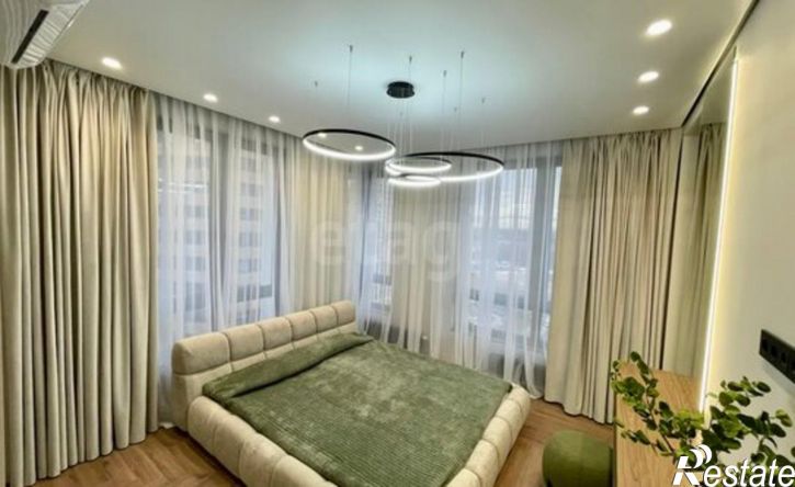 3-комн квартира Республика Татарстан (Татарстан), ЖК Савин Фемили